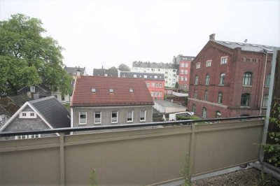 Tütersburg 3 Zi - KDB mit Balkon, Renoviert