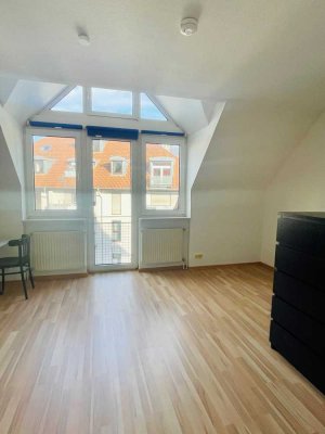 Kaiserslautern-City - Studentenapartment in zentraler Lage