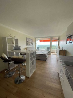 Traumhaftes Ostsee Appartement mit Schlafnische und Tiefgaragenstellplatz -  Plaza Premium Residenz