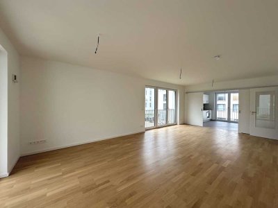 Exklusive 3 Zimmerwohnung mit Balkon! 2 Monate mietfrei!