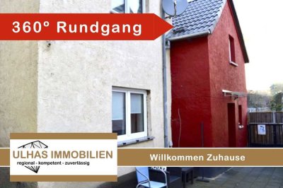 +++ WILLKOMMEN ZUHAUSE +++