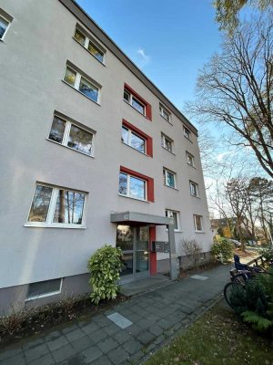 Schöne 3-Zimmer-Wohnung in Eberstadt