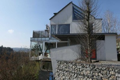 +++ Architekten-Haus in bester Lage +++