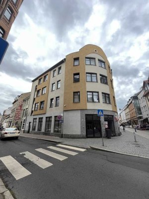 Reizvolle 3-Zimmerwohnung in der Innenstadt