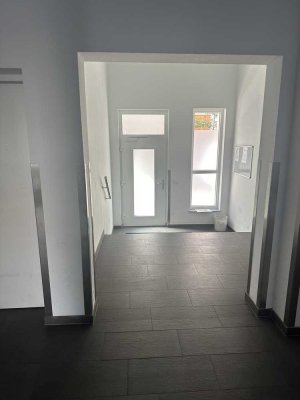 Zental gelegene Penthouse-Wohnung in gesuchter Lage von Mannheim Innenstadt / Quadrate