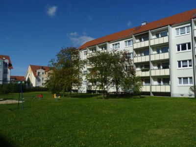 Gemütliche 2-Raum-Wohnung in Stadtilm