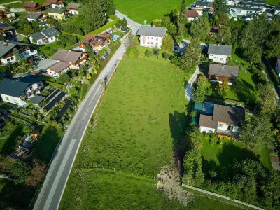 Lebensraum Aich: Ein Zukunftsweisendes Wohnprojekt entsteht