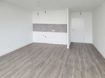 Frisch renoviertes Apartment für Singles in Mannheim-Vogelstang wartet auf Sie!