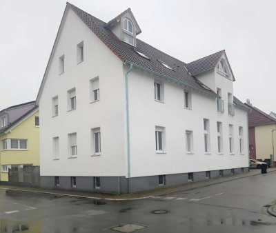 Tolle ETW in verkehrsgünstiger Lage von Sankt Leon Rot