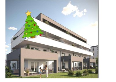 Weihnachtsaktion!- 3Zi Wohnung mitten in Kirchdorf zu einem sensationellen Preis