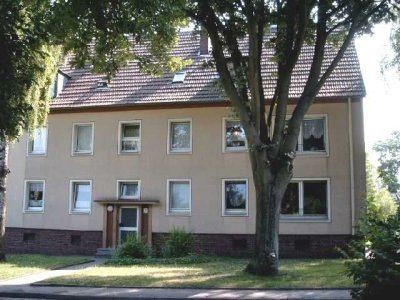 2-Zimmer Wohnung in Westenfeld