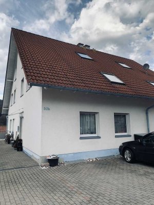 Freundliche 5-Zimmer-Maisonette-Wohnung zur Miete in Annweiler