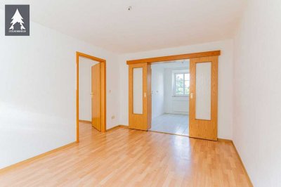 Süsse Wohnung sucht Investor