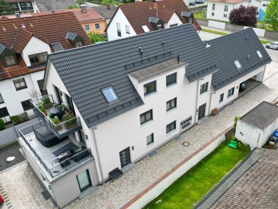 Neuwertiges Mehrfamilienhaus in Kissing zu verkaufen