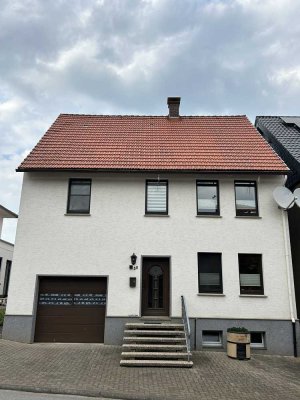 Historischer Charm trifft auf modernen Komfort in Heddinghausen