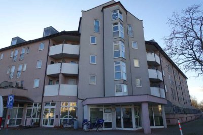 Vermietete Kapitalanlage - Zwei schöne Apartments  in Mannheim/Rheinau