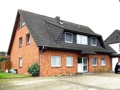 Helle 3 ZKB-Maisonette-WHG-Westbalkon-Zentral-Ruhig