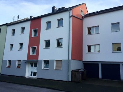 3 Zimmer-Wohnung + Mansarde in Ratingen-Mitte/Ost