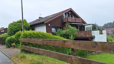 Lichtdurchflutete  6-Zimmer-Wohnung mit EBK und Dachterrasse in Schönbrunn