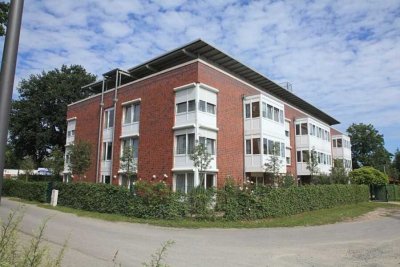 Vermietete, barrierefreie Pflegeimmobilie im Senioren Wohnpark "Haus am Sodenmattsee 2"