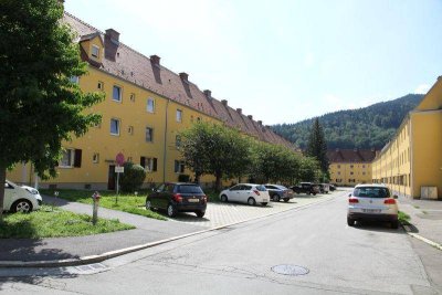 3-Zimmer Wohnung in Bruck an der Mur