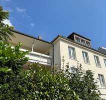 Schöne 3 Zimmer Wohnung mit Balkon im Herzen von Paderborn