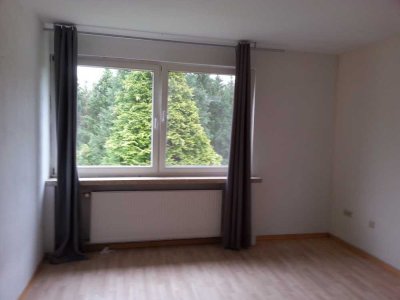 2-room apartment with small balcony in Emmerich Hoch-Elten