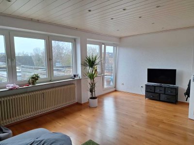 2 Zimmer Wohnung