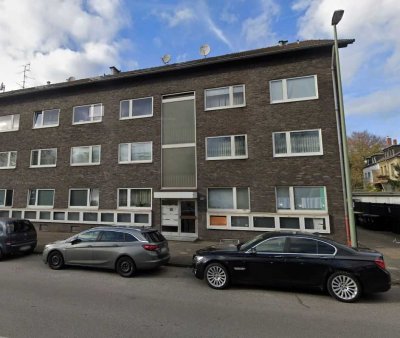 ** Tolle 3,5-Zimmer-Wohnung** Kernsaniert inkl. Küche in Duisburg-Rheinhausen