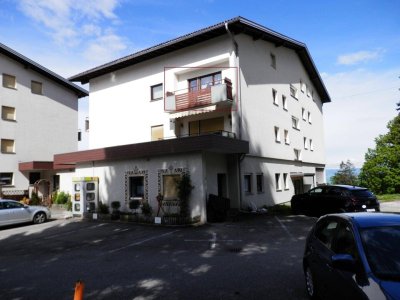 Ferienwohnung in Suldis, Zwischenwasser. Feriendomizil als auch als ganzjähriger Wohnsitz möglich.