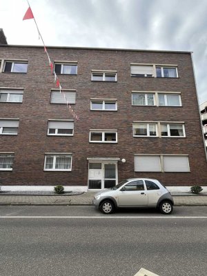 wunderschöne Dachgschosswohnung im Neusser-Zentrum