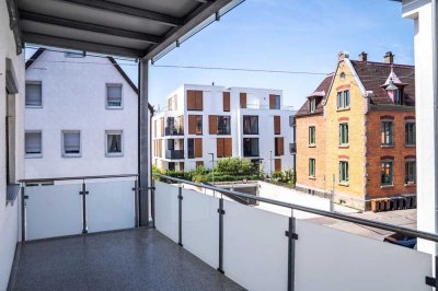 4,5 Zimmer Wohnung in Söflingen - Ideal zum Eigennutz oder als Kapitalanlage / WG-Vermietung