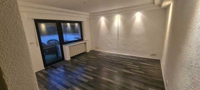 Modernisierte 5-Zimmer-Wohnung mit Balkon in Düren Gürzenich