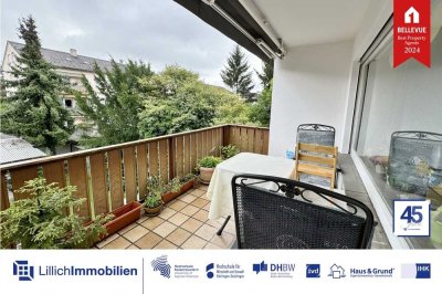 Ohne Käuferprovision: 3-, 4- oder 5-Zimmerwohnung! Hier entscheiden Sie