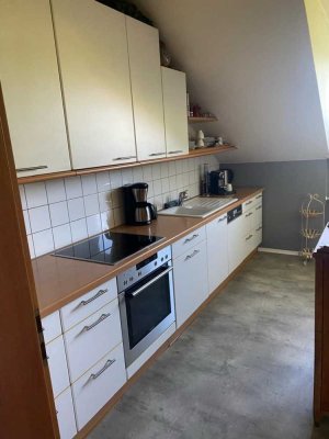 schöne 3-Zi.-Mietwohnung in zentraler Lage - M531