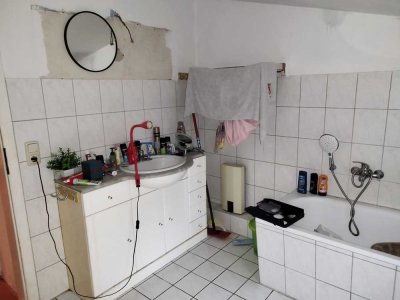 Preiswerte 4-Zimmer-Wohnung in Bernitt