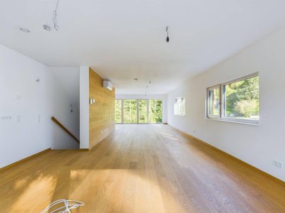 Doppelhaushälfte 2a in 3400 Klosterneuburg | 5 Zimmer | Eigengarten