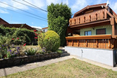 Haus am Schafberg mit Wintergarten &amp; Wienblick - Exklusive Lage zur Miete!