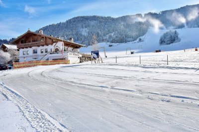 Ferienwohnung in den Kitzbüheler Alpen Tirol Wildschönau