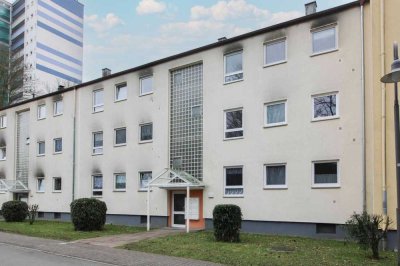 Jetzt zugreifen: Helle 3-Zimmer-Wohnung mit Balkon auf Emst