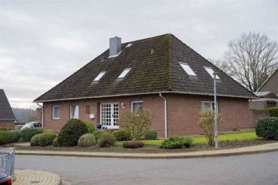 Großzügiges Einfamilienhaus in Mehlbek