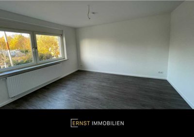 Sanierte 2 Zimmerwohnung 60m² mit Balkon in Düsseldorf-Gerresheim