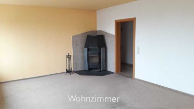 3 Zimmer Wohnung in ruhiger Wohngemeinschaft