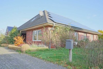 Volksbank Immobilien: 
Schöner Bungalow in Hagen!