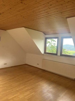 2-Zimmer-Wohnung in 79289 Horben