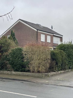 Freistehendes Einfamilienhaus in Münster-Wolbeck