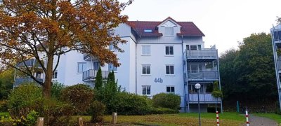 Schöne helle 3 Zimmerwohnung