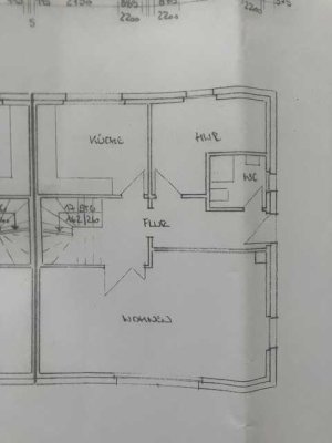 Preiswerte, neuwertige 4-Raum-Doppelhaushälfte mit guter Innenausstattung und EBK in Mönkeberg