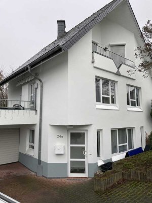 Preiswertes 4-Raum-Einfamilienhaus in Hargesheim