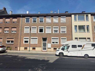 Freundliche 2-Raum-Wohnung in Wesel-46483